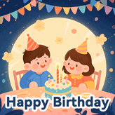 Happy birthday images for men with elegant design and birthday wishes